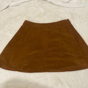 BCBGeberation skirt